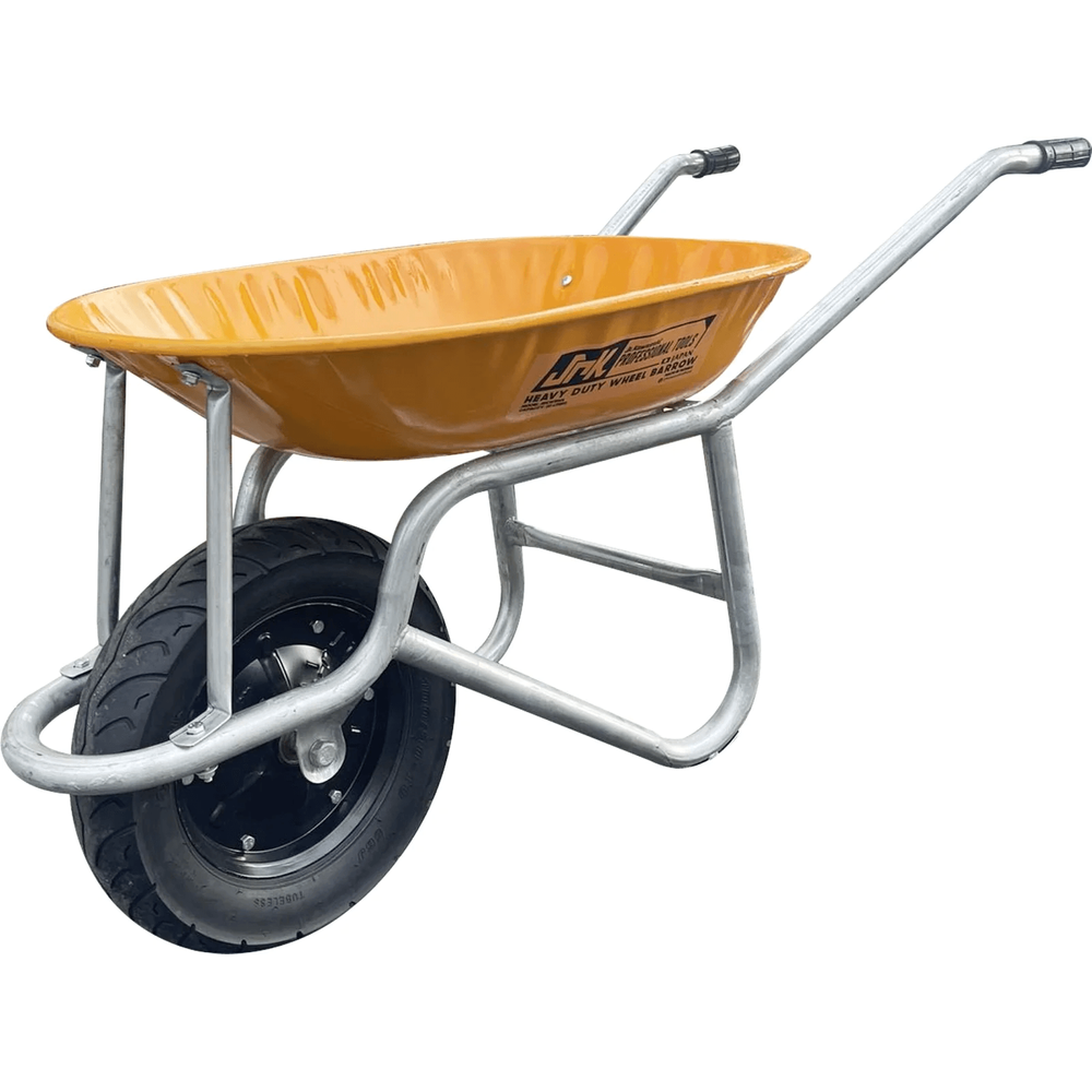 JR Kawasaki JRKWL-50L Wheel Barrow 50L - KHM Megatools Corp. JR Kawasaki JRKWL-50L Wheel Barrow 50L - KHM Megatools Corp.